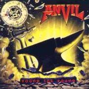 Il testo TOE JAM degli ANVIL è presente anche nell'album Pound for pound (1988)