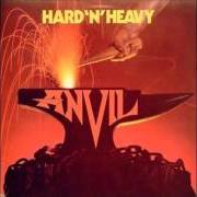 Il testo AT THE APARTMENT degli ANVIL è presente anche nell'album Hard'n'heavy (1981)