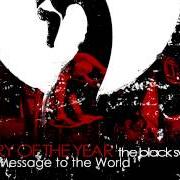 Il testo WE'RE NOT GONNA MAKE IT degli STORY OF THE YEAR è presente anche nell'album The black swan (2008)