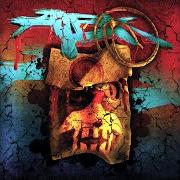 Il testo BRACE YO SELF di ANYBODY KILLA è presente anche nell'album Medicine bag (2010)