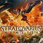 Il testo KILL IT WITH FIRE degli STRATOVARIUS è presente anche nell'album Nemesis (2013)