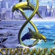 Il testo UNITED degli STRATOVARIUS è presente anche nell'album Stratovarius (2005)
