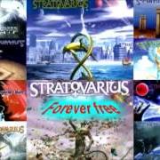 Il testo 4000 RAINY NIGHTS degli STRATOVARIUS è presente anche nell'album The chosen ones (1999)