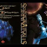 Il testo SOS degli STRATOVARIUS è presente anche nell'album Destiny (1998)