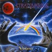 Il testo THE KISS OF JUDAS degli STRATOVARIUS è presente anche nell'album Visions (1997)