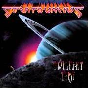 Il testo BREAK THE ICE degli STRATOVARIUS è presente anche nell'album Twilight time (1992)