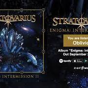 Il testo GIANTS degli STRATOVARIUS è presente anche nell'album Enigma: intermission 2 (2018)