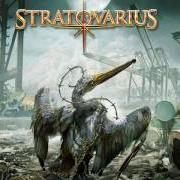 Il testo THE GAME NEVER ENDS degli STRATOVARIUS è presente anche nell'album Elysium (2011)