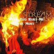 Il testo ALL I KNOW degli STREAM OF PASSION è presente anche nell'album The flame within (2009)