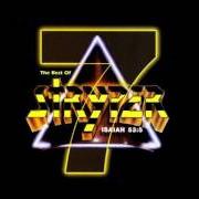 Il testo SHINING STAR degli STRYPER è presente anche nell'album Seven: the best of stryper (2003)