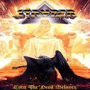 Il testo MAKE LOVE GREAT AGAIN degli STRYPER è presente anche nell'album Even the devil believes (2020)