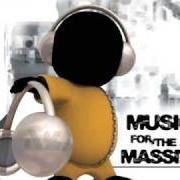 Il testo NEW YEAR'S RESOLUTION degli APARTMENT 26 è presente anche nell'album Music for the massive (2004)