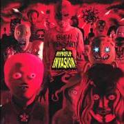 Il testo INVASION degli STUPEFLIP è presente anche nell'album The hypnoflip invasion (2011)