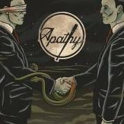 Il testo NO SUCH THING degli APATHY è presente anche nell'album Handshakes with snakes (2016)
