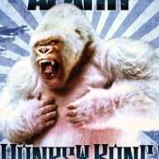 Il testo HONKEY KONG degli APATHY è presente anche nell'album Honkey kong (2011)