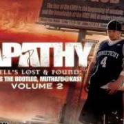 Il testo FOREIGN AFFAIR degli APATHY è presente anche nell'album Hell's lost & found: it's the bootleg, muthafu@kas! volume 2 (2007)