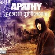 Il testo ONE OF THOSE DAYS degli APATHY è presente anche nell'album Eastern philosophy (2006)