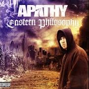 Il testo THE WINTER degli APATHY è presente anche nell'album Eastern philosophy (2006)