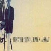 Il testo THE BIG BOSS GROOVE dei THE STYLE COUNCIL è presente anche nell'album Home & abroad (1986)