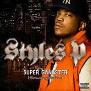 Super gangster (extraordinary gentleman)