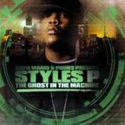 Il testo MAN OF THE MEN di STYLES P è presente anche nell'album The ghost in the machine (2005)