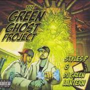 Il testo SHADOWS di STYLES P è presente anche nell'album The green ghost project (2010)