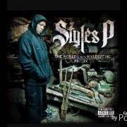 Il testo I KNOW di STYLES P è presente anche nell'album The world's most hardest mc project (2012)