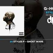 Il testo ILL (SKIT) di STYLES P è presente anche nell'album G-host (2018)