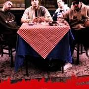 Il testo SERATA MALEDETTA degli APE è presente anche nell'album Generazione di sconvolti (2005)