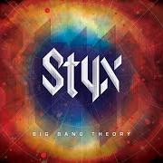Il testo BLUE COLLAR MAN degli STYX è presente anche nell'album Big bang theory (2005)
