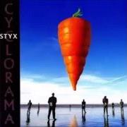 Il testo KILLING THE THING THAT YOU LOVE degli STYX è presente anche nell'album Cyclorama (2003)
