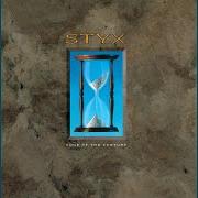 Il testo EDGE OF THE CENTURY degli STYX è presente anche nell'album Edge of the century (1990)