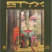 Il testo COME SAIL AWAY degli STYX è presente anche nell'album The grand illusion (1977)