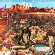 Il testo (PLEXIGLAS TOILET) degli STYX è presente anche nell'album The serpent is rising (1973)