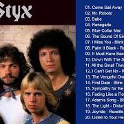 Styx i