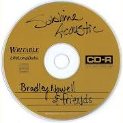 Il testo MARY dei SUBLIME è presente anche nell'album Acoustic-bradley nowell & friends (1998)