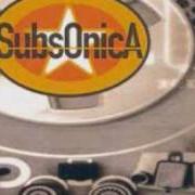 Il testo PRESO BLU dei SUBSONICA è presente anche nell'album Nel vuoto per mano (2008)