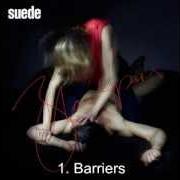 Il testo WHAT ARE YOU NOT TELLING ME? dei SUEDE è presente anche nell'album Bloodsports (2013)