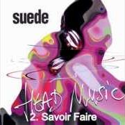 Il testo CRACK IN THE UNION JACK dei SUEDE è presente anche nell'album Head music (1999)