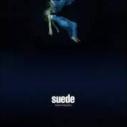 Il testo WHEN YOU WERE YOUNG dei SUEDE è presente anche nell'album Night thoughts (2016)