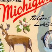 Il testo OH DETROIT, LIFT UP YOUR WEARY HEAD di SUFJAN STEVENS è presente anche nell'album Michigan (2003)