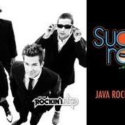 Il testo IS SHE REALLY GOING OUT WITH HIM? dei SUGAR RAY è presente anche nell'album The best of (2005)
