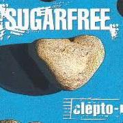 Il testo TIC TAC dei SUGARFREE è presente anche nell'album Clepto manie