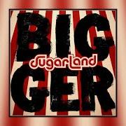 Il testo BIRD IN A CAGE dei SUGARLAND è presente anche nell'album Bigger (2018)