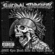 Il testo LOST MY BRAIN...ONCE AGAIN dei SUICIDAL TENDENCIES è presente anche nell'album Still cyco punk after all these years (2018)