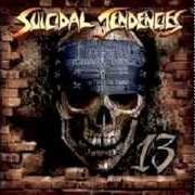 Il testo MAKE YOUR STAND dei SUICIDAL TENDENCIES è presente anche nell'album 13 (2013)