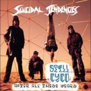 Il testo SUICIDAL FAILURE dei SUICIDAL TENDENCIES è presente anche nell'album Still cyco after all these years (1993)