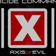 Il testo PLASTIK CHRIST di SUICIDE COMMANDO è presente anche nell'album Axis of evil (2003)