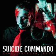 Il testo RADER di SUICIDE COMMANDO è presente anche nell'album Bind, torture, kill (2006)