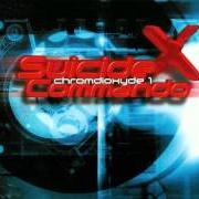 Il testo ANOREXIA NERVOSA di SUICIDE COMMANDO è presente anche nell'album Chromdioxyde 1 (1999)